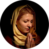 Гадалка Анна — Ермекеево